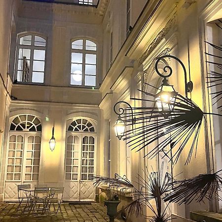 Appartement Bossoreil 110M2 - 3 Chambres Angers Exterior photo