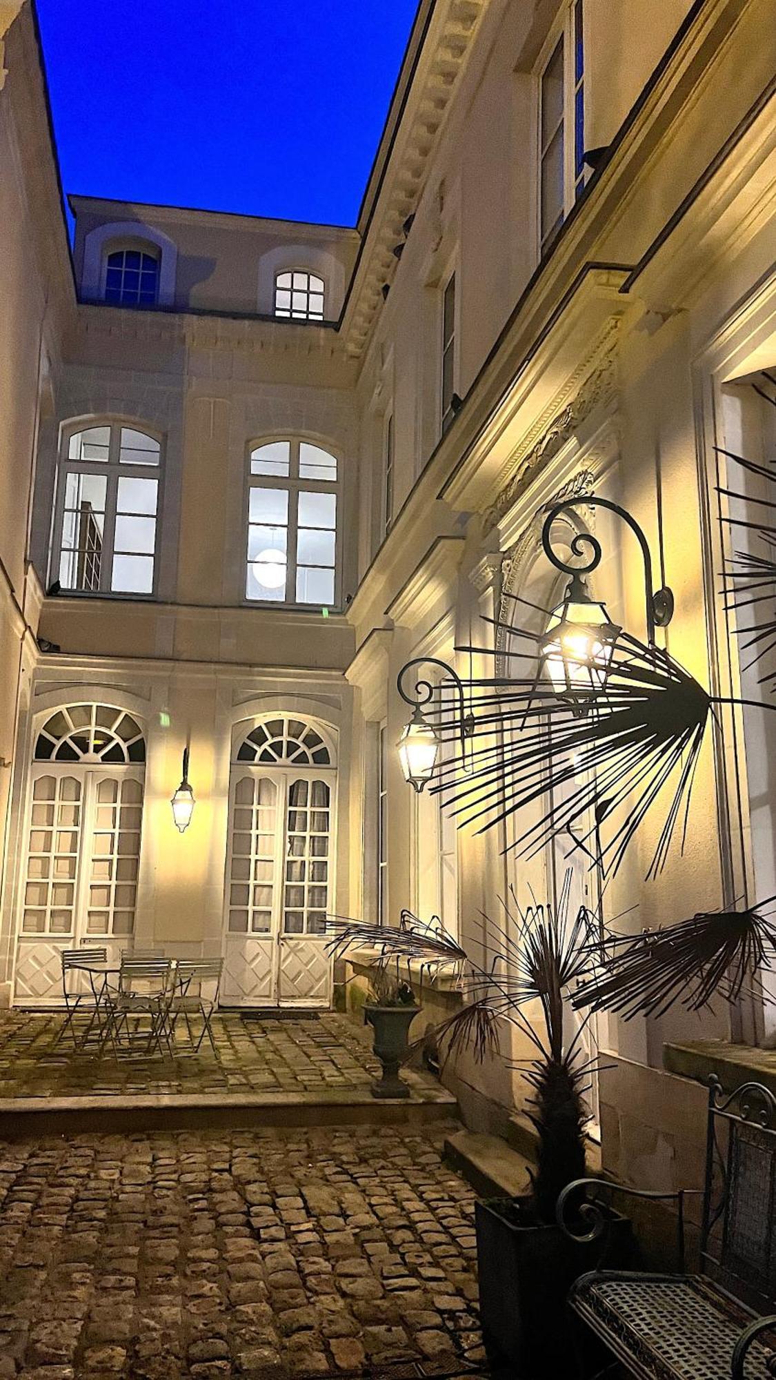 Appartement Bossoreil 110M2 - 3 Chambres Angers Exterior photo